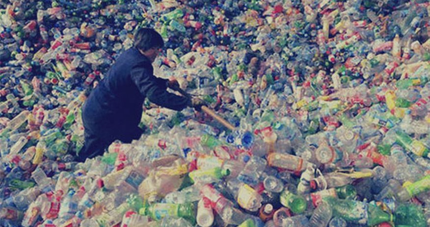 BBC plastik qablara qadağa qoydu BBC plastik qablara qadağa qoydu