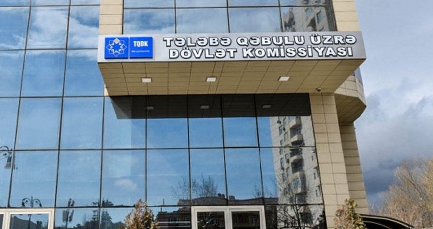 В Азербайджане объявлен конкурс на 165 вакантных мест В Азербайджане объявлен конкурс на 165 вакантных мест