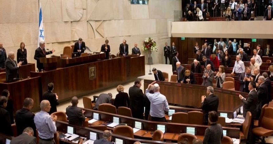 İsrail “erməni soyqırımı” barədə qərarını verdi İsrail “erməni soyqırımı” barədə qərarını verdi