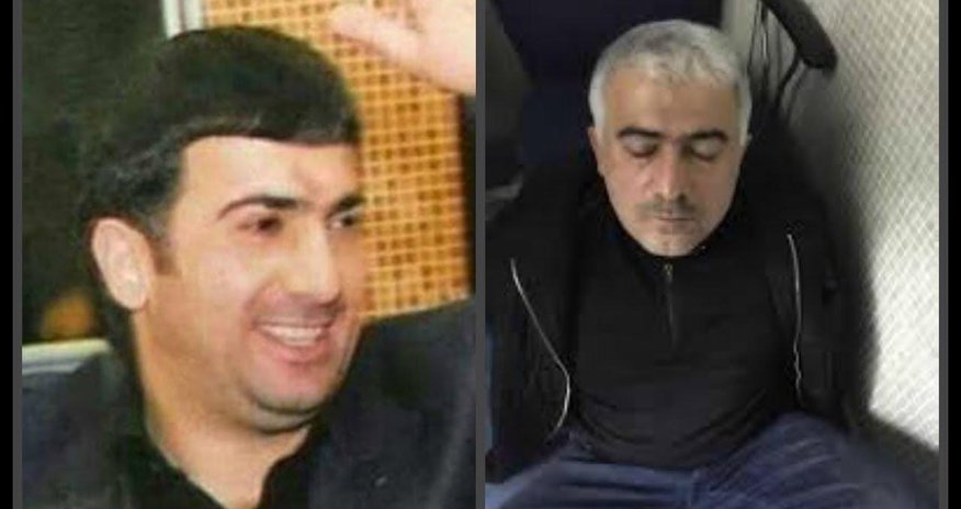 Lənkəranskinin qardaşından son xəbər Lənkəranskinin qardaşından son xəbər