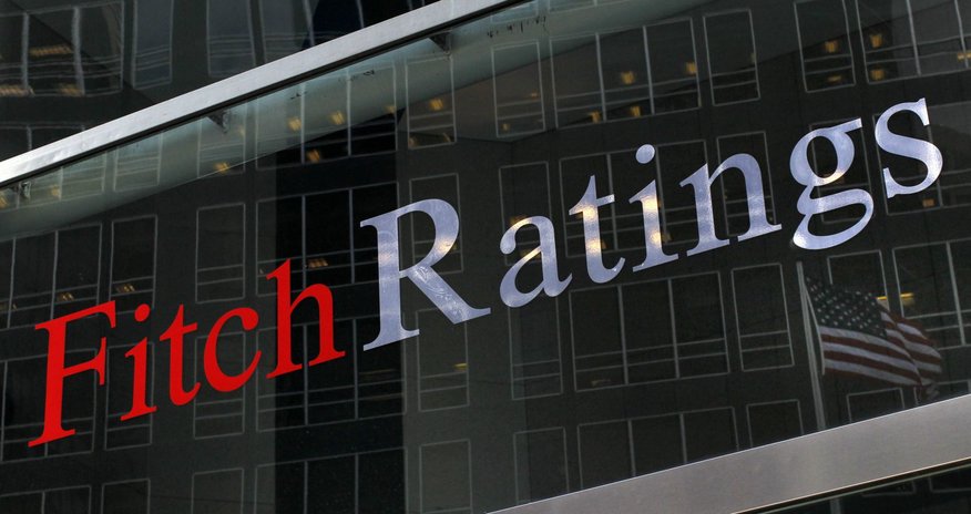 Fitch утвердило рейтинги SOCAR Fitch утвердило рейтинги SOCAR