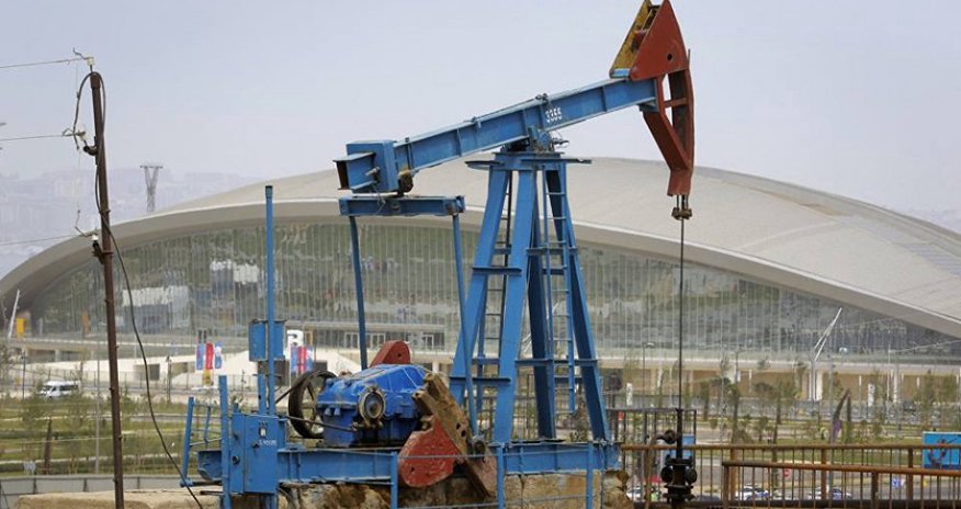 Прокачка нефти по Баку-Джейхан увеличилась в январе Прокачка нефти по Баку-Джейхан увеличилась в январе