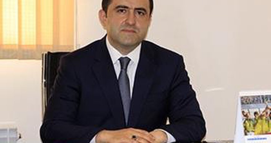 "Sumqayıt"ın prezidenti də istefa verdi "Sumqayıt"ın prezidenti də istefa verdi