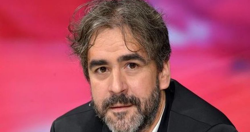Türkiyədə alman jurnalist azadlığa çıxıb Türkiyədə alman jurnalist azadlığa çıxıb