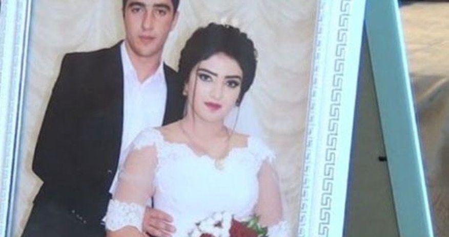 Saç feni almağa gedən gəlin yoxa çıxdı Saç feni almağa gedən gəlin yoxa çıxdı