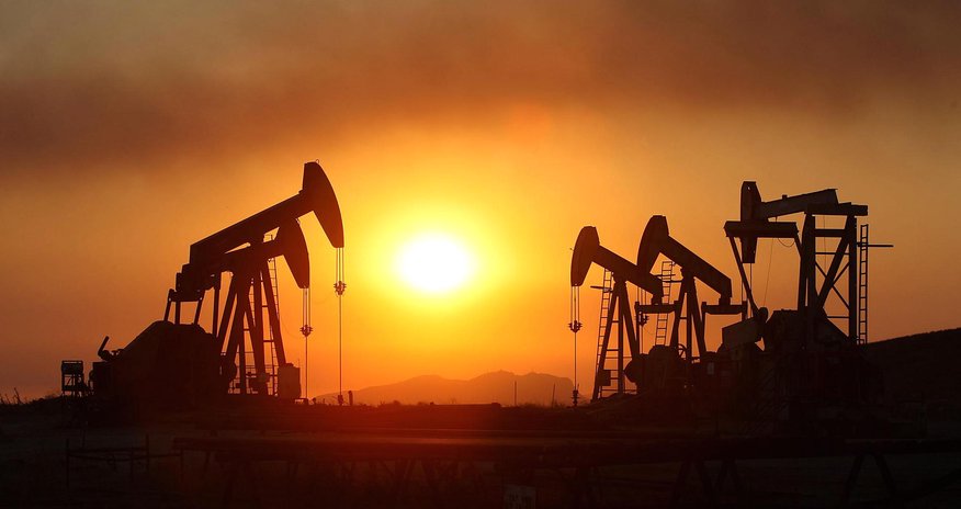 Нефть выросла в цене Нефть выросла в цене