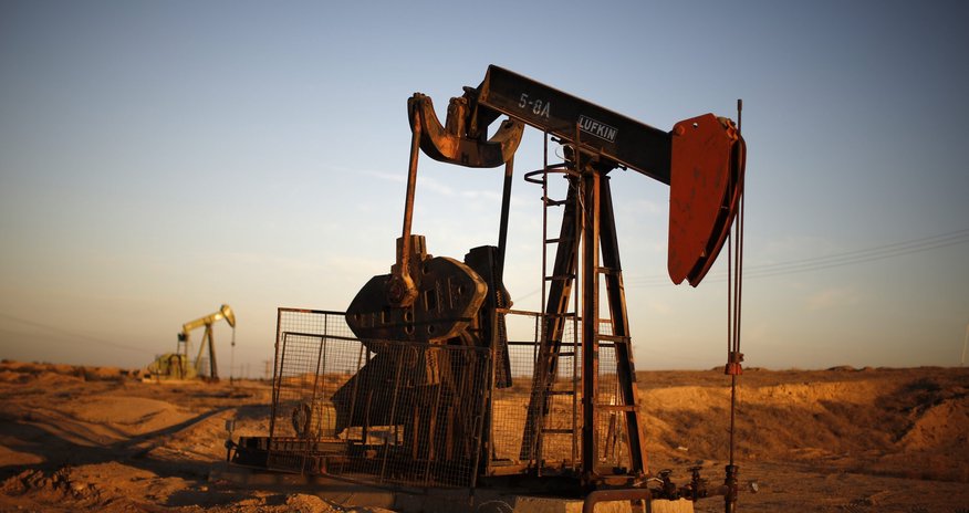 Цены на нефть подешевели Цены на нефть подешевели