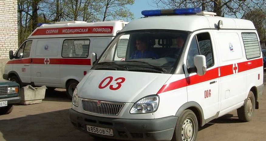 В Петербурге нашли тело убитого азербайджанца В Петербурге нашли тело убитого азербайджанца
