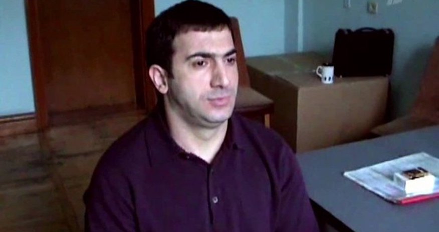 Lənkəranskinin qatili bilindi Lənkəranskinin qatili bilindi