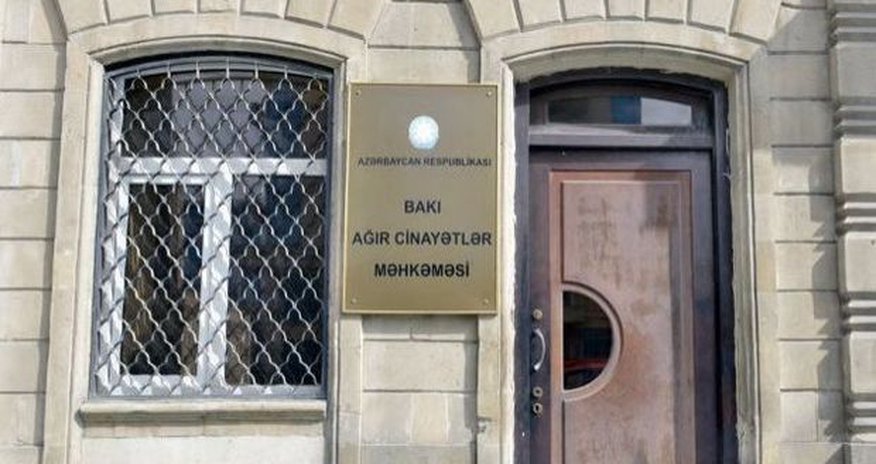"Beynəlxalq Bank"ın əməkdaşı məhkəmə zalında həbs edilib "Beynəlxalq Bank"ın əməkdaşı məhkəmə zalında həbs edilib