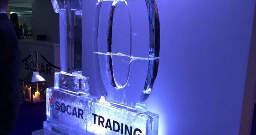 SOCAR Trading на Международной нефтяной неделе в Лондоне SOCAR Trading на Международной нефтяной неделе в Лондоне