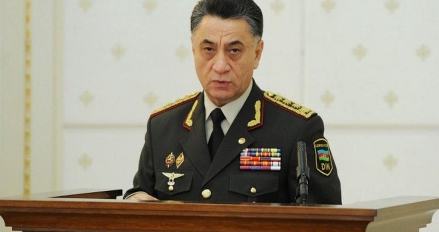 Usubov polkovniki işdən qovdu Usubov polkovniki işdən qovdu