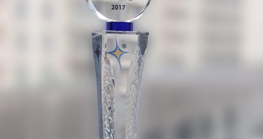 Nar was awarded as the “Mobile operator of the year” Nar was awarded as the “Mobile operator of the year”