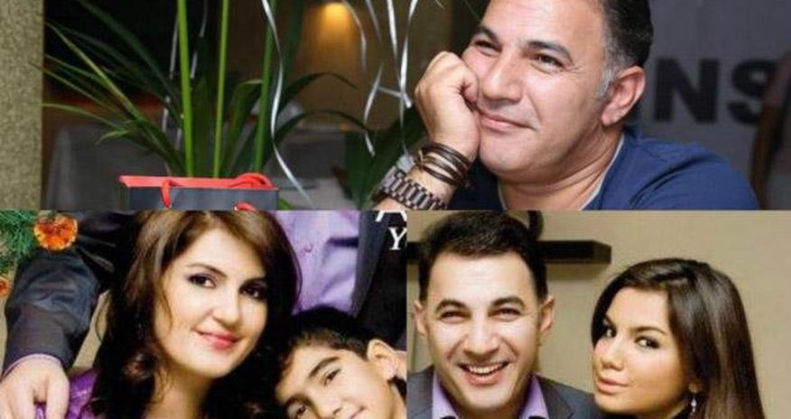 Ədalət Şükürovun qızının biznesi Ədalət Şükürovun qızının biznesi