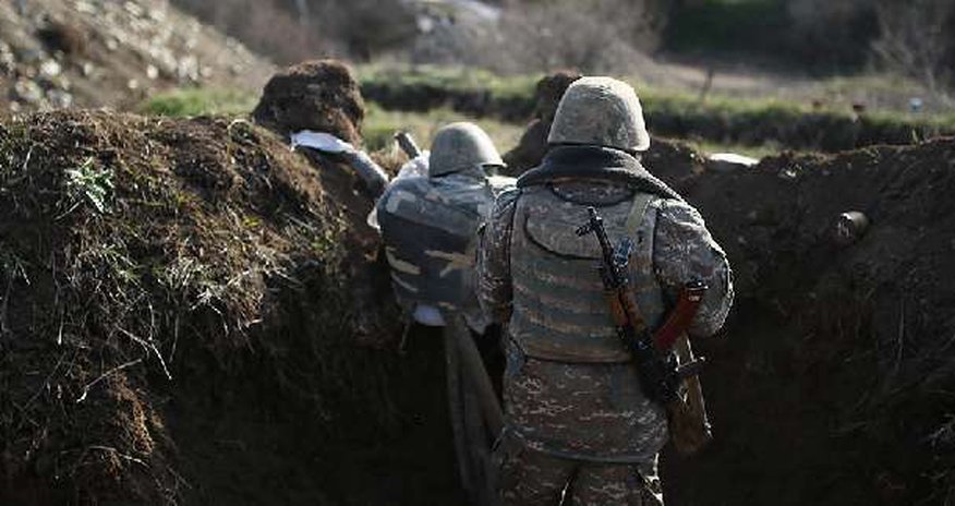 The Karabakh Conflict as “Project Minimum” The Karabakh Conflict as “Project Minimum”