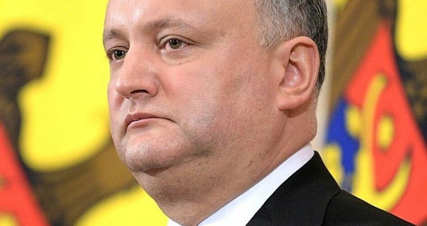 Moldovan president to visit Azerbaijan Moldovan president to visit Azerbaijan