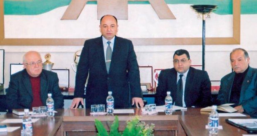 Ramiz Mirzəyevin bacısı və yeznəsi də öldü – Şok olay Ramiz Mirzəyevin bacısı və yeznəsi də öldü – Şok olay