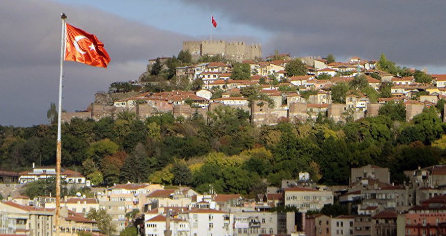 Afrində 2 mindən artıq terrorçu məhv edilib Afrində 2 mindən artıq terrorçu məhv edilib