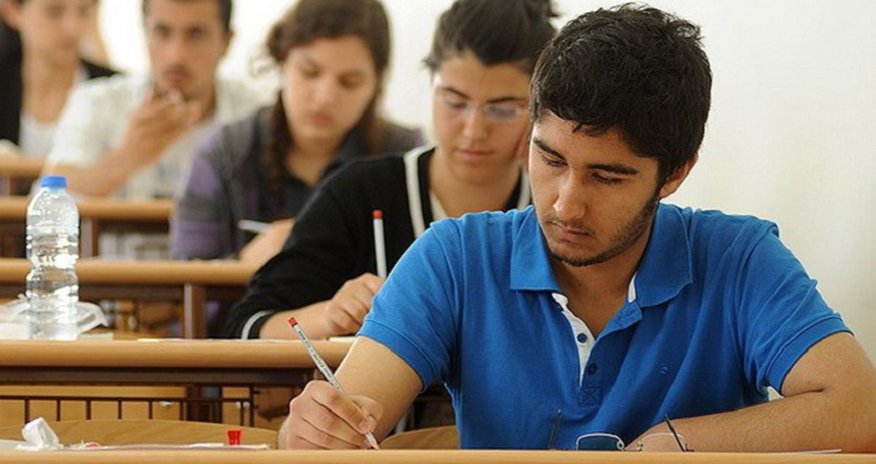 Buraxılış imtahanlarının vaxtı açıqlandı Buraxılış imtahanlarının vaxtı açıqlandı