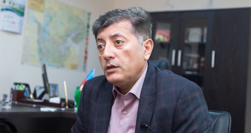 Азербайджан не ограничится продажей газа Азербайджан не ограничится продажей газа
