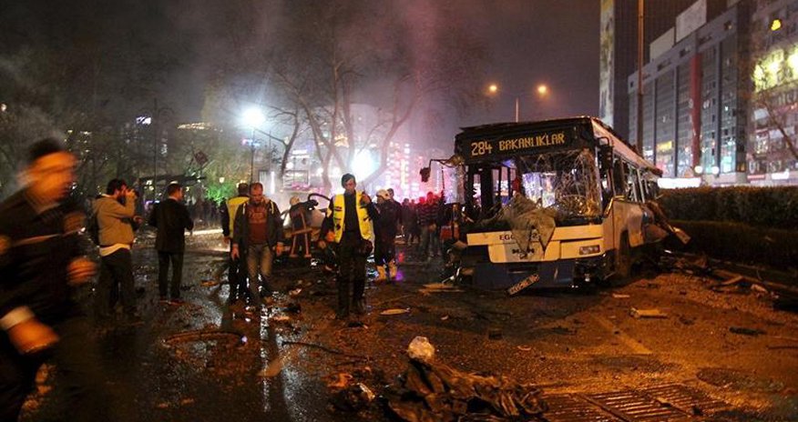 Türkiyəyə qarşı dəhşətli plan: Tək canavar… Türkiyəyə qarşı dəhşətli plan: Tək canavar…