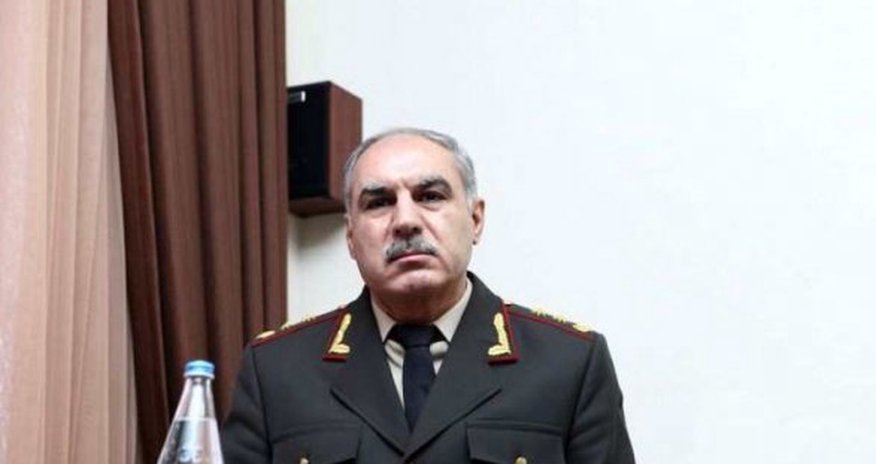 Военный прокурор рассказал о деле военных, предавших Азербайджан Военный прокурор рассказал о деле военных, предавших Азербайджан