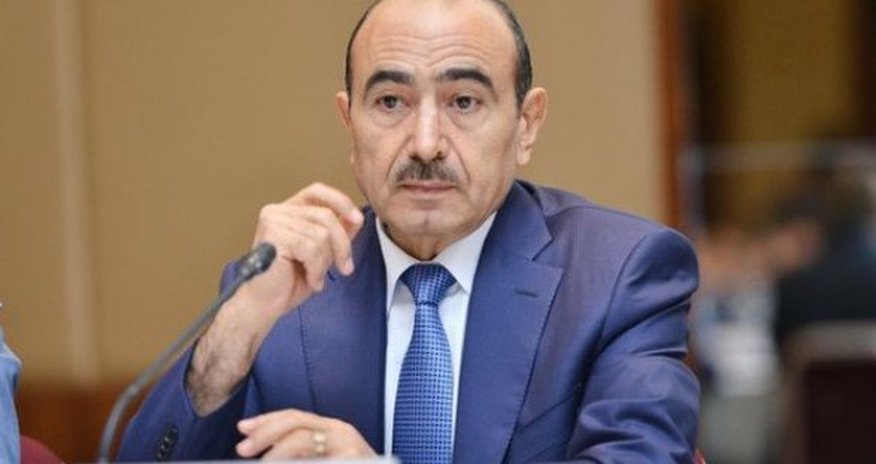 Али Гасанов: «Если не помешают, Азербайджан за неделю вернет Карабах» Али Гасанов: «Если не помешают, Азербайджан за неделю вернет Карабах»