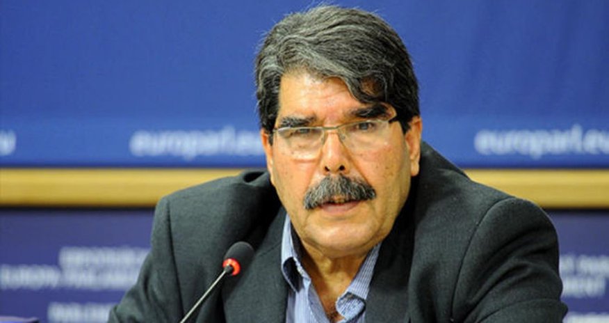 Türkiyəyə şok: Çexiya Saleh Müslimi azad etdi Türkiyəyə şok: Çexiya Saleh Müslimi azad etdi