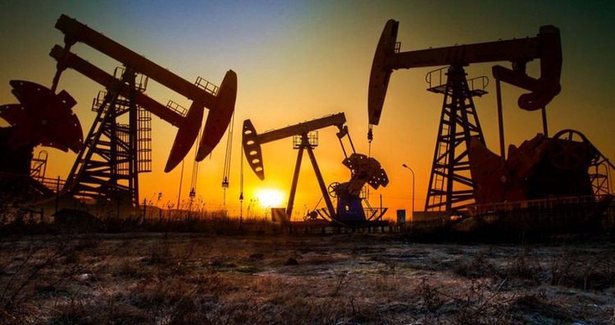 Нефть подешевела Нефть подешевела