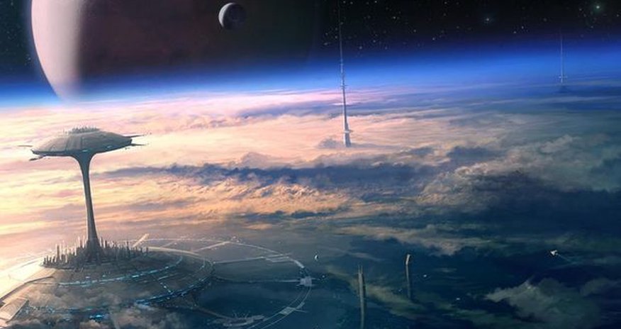 Yadplanetlilərlə əlaqənin tarixi açıqlandı Yadplanetlilərlə əlaqənin tarixi açıqlandı