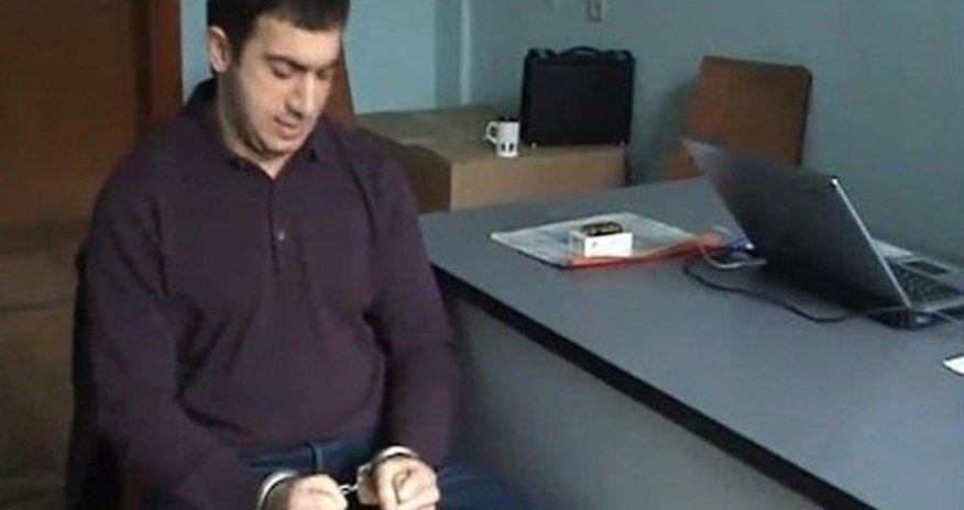 Lənkəranskinin tərəfdarı: İki ay DTX-də saxladılar Lənkəranskinin tərəfdarı: İki ay DTX-də saxladılar