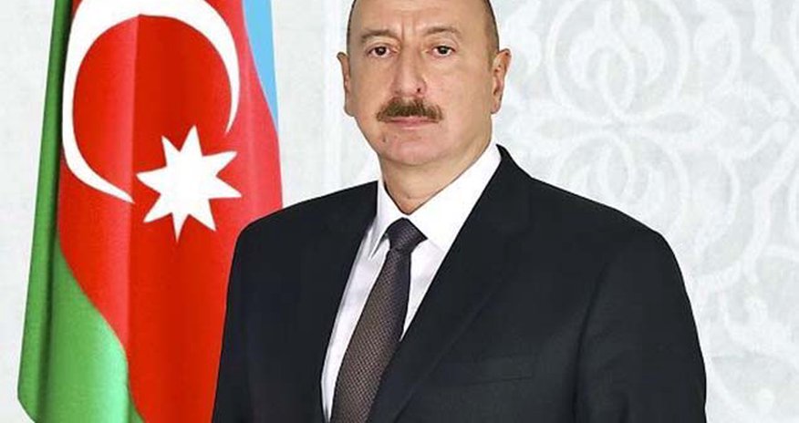 Azərbaycanda yeni Dövlət Proqramı təsdiqləndi Azərbaycanda yeni Dövlət Proqramı təsdiqləndi
