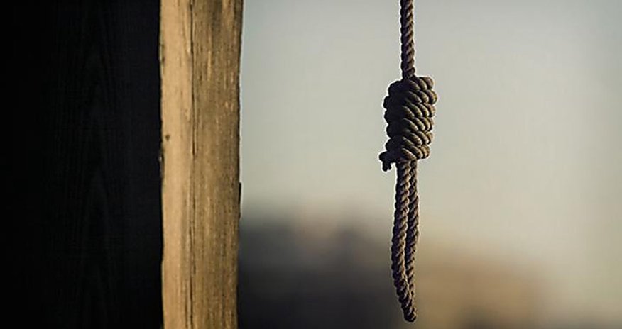 4-cü sinif şagirdi özünü asdı 4-cü sinif şagirdi özünü asdı