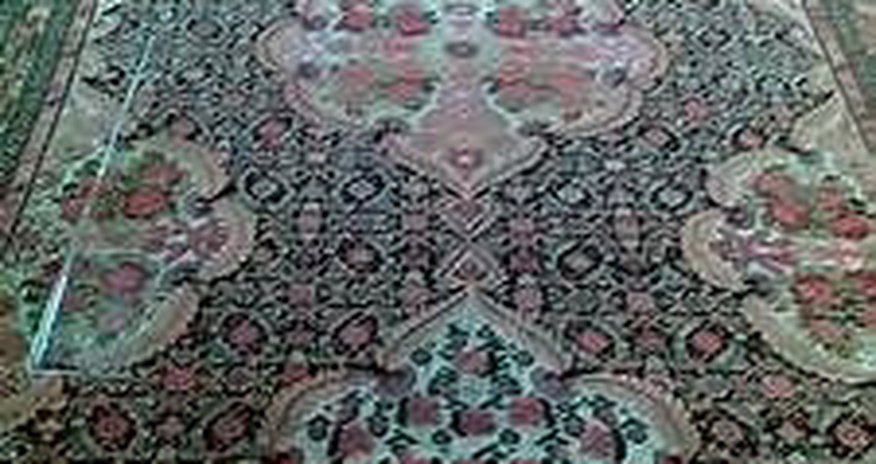 Создается бренд “Аzerbaijan carpet” Создается бренд “Аzerbaijan carpet”