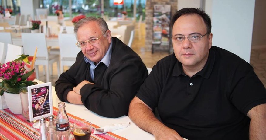 Həsən Həsənovun oğluna vəzifə verildi Həsən Həsənovun oğluna vəzifə verildi