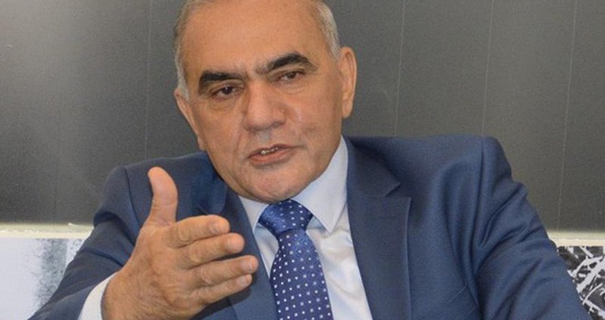 Həbs olunan şəxslə bağlı nazirin ailəsindən reaksiya Həbs olunan şəxslə bağlı nazirin ailəsindən reaksiya