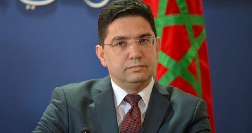 Mərakeşli nazir Azərbaycana gəlir Mərakeşli nazir Azərbaycana gəlir