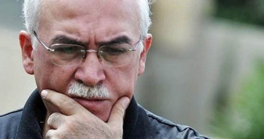 İsa Qəmbərin insult keçirməsi xəbərini ailəsi təkzib etdi İsa Qəmbərin insult keçirməsi xəbərini ailəsi təkzib etdi