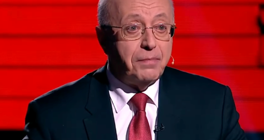 “Sumqayıtda erməniləri azərbaycanlılar öldürməyib” - Erməni politoloq “Sumqayıtda erməniləri azərbaycanlılar öldürməyib” - Erməni politoloq