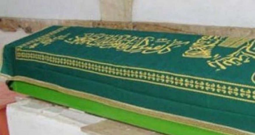 Sabiq nazirin atası vəfat edib Sabiq nazirin atası vəfat edib