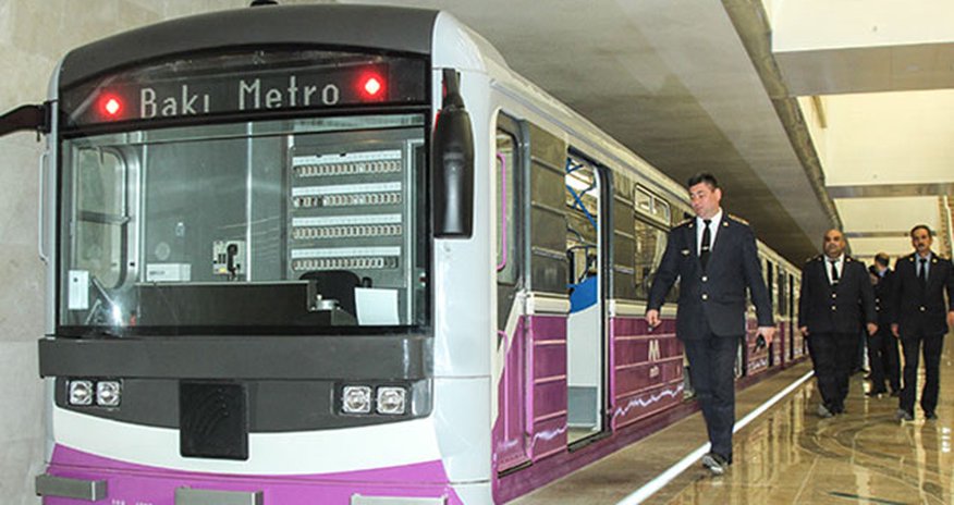 Metroda nə baş verir? - Hazırkı durum Metroda nə baş verir? - Hazırkı durum