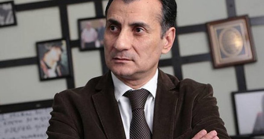 Mir Şahinin telekanalına lisenziya verildi Mir Şahinin telekanalına lisenziya verildi