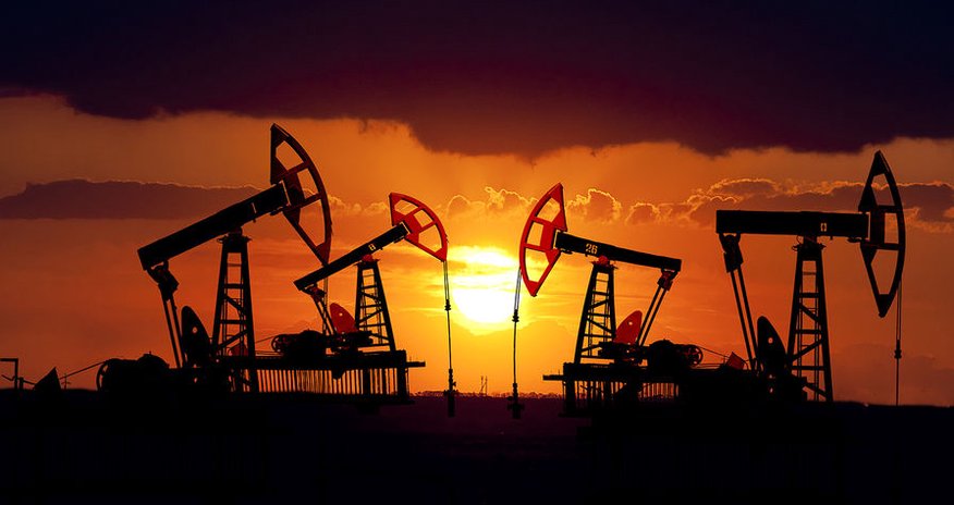 Нефть подорожала Нефть подорожала