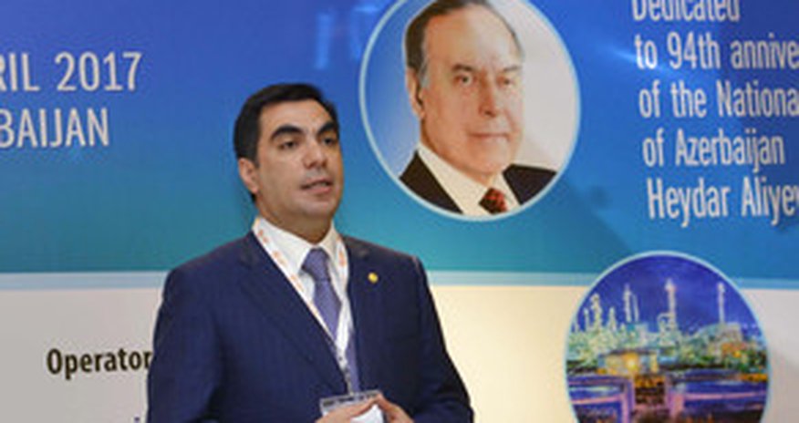 БВШН проведет III Международный Форум SOCAR БВШН проведет III Международный Форум SOCAR