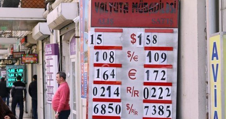 “Exchange”lər bazara qayıdır “Exchange”lər bazara qayıdır
