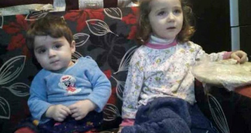 Bakıda 2 uşaq dəm qazından öldü Bakıda 2 uşaq dəm qazından öldü