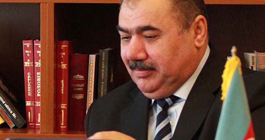 “Bu işin ucu Eldar Mahmudova çıxır” - Arif Alışanova sui-qəsd “Bu işin ucu Eldar Mahmudova çıxır” - Arif Alışanova sui-qəsd