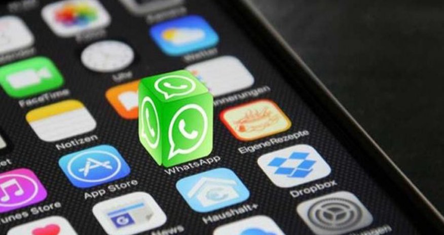 ”Whatsapp”dan hər kəsin gözlədiyi yenilik – DİQQƏT ”Whatsapp”dan hər kəsin gözlədiyi yenilik – DİQQƏT