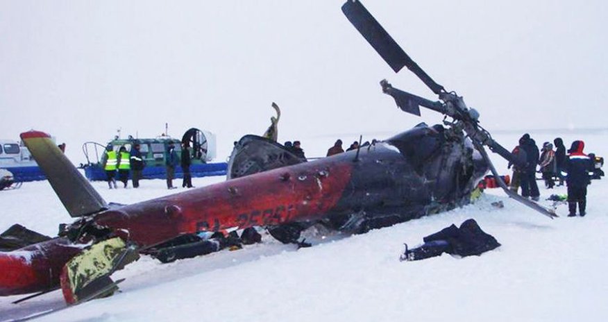 В Чечне разбился вертолет Ми-8 В Чечне разбился вертолет Ми-8