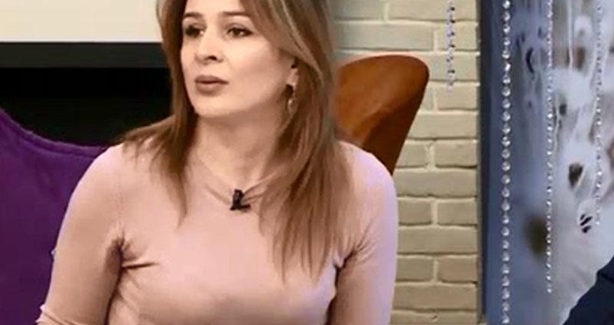 Anar Nağılbazın qızı efirdə həqiqəti açıqladı Anar Nağılbazın qızı efirdə həqiqəti açıqladı